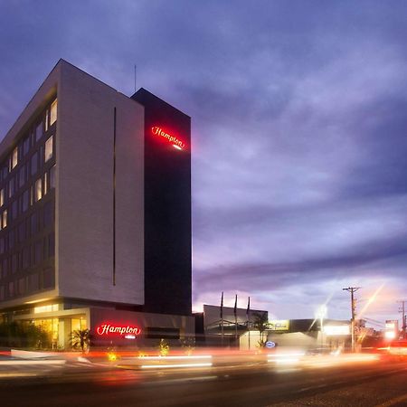 Hampton By Hilton David, Panama Hotel Екстериор снимка