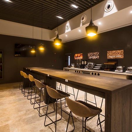 Hampton By Hilton David, Panama Hotel Екстериор снимка