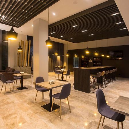Hampton By Hilton David, Panama Hotel Екстериор снимка