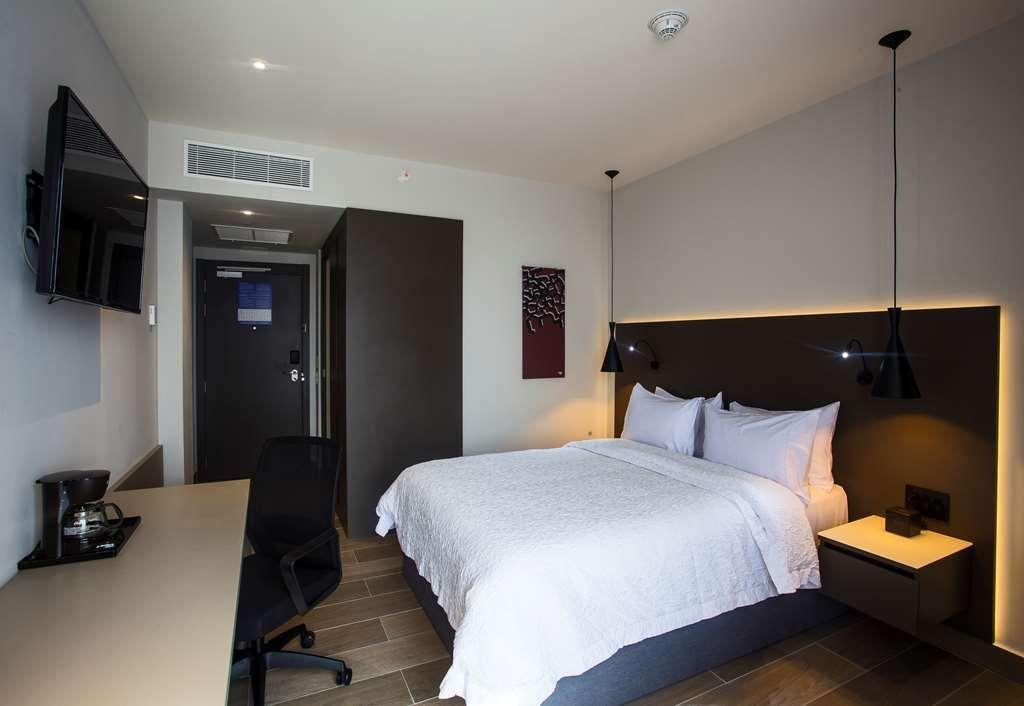 Hampton By Hilton David, Panama Hotel Стая снимка