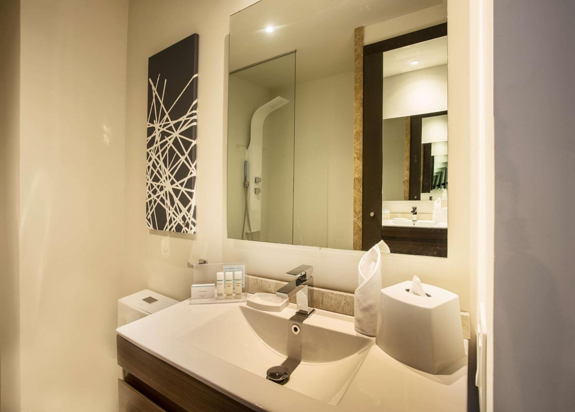 Hampton By Hilton David, Panama Hotel Екстериор снимка