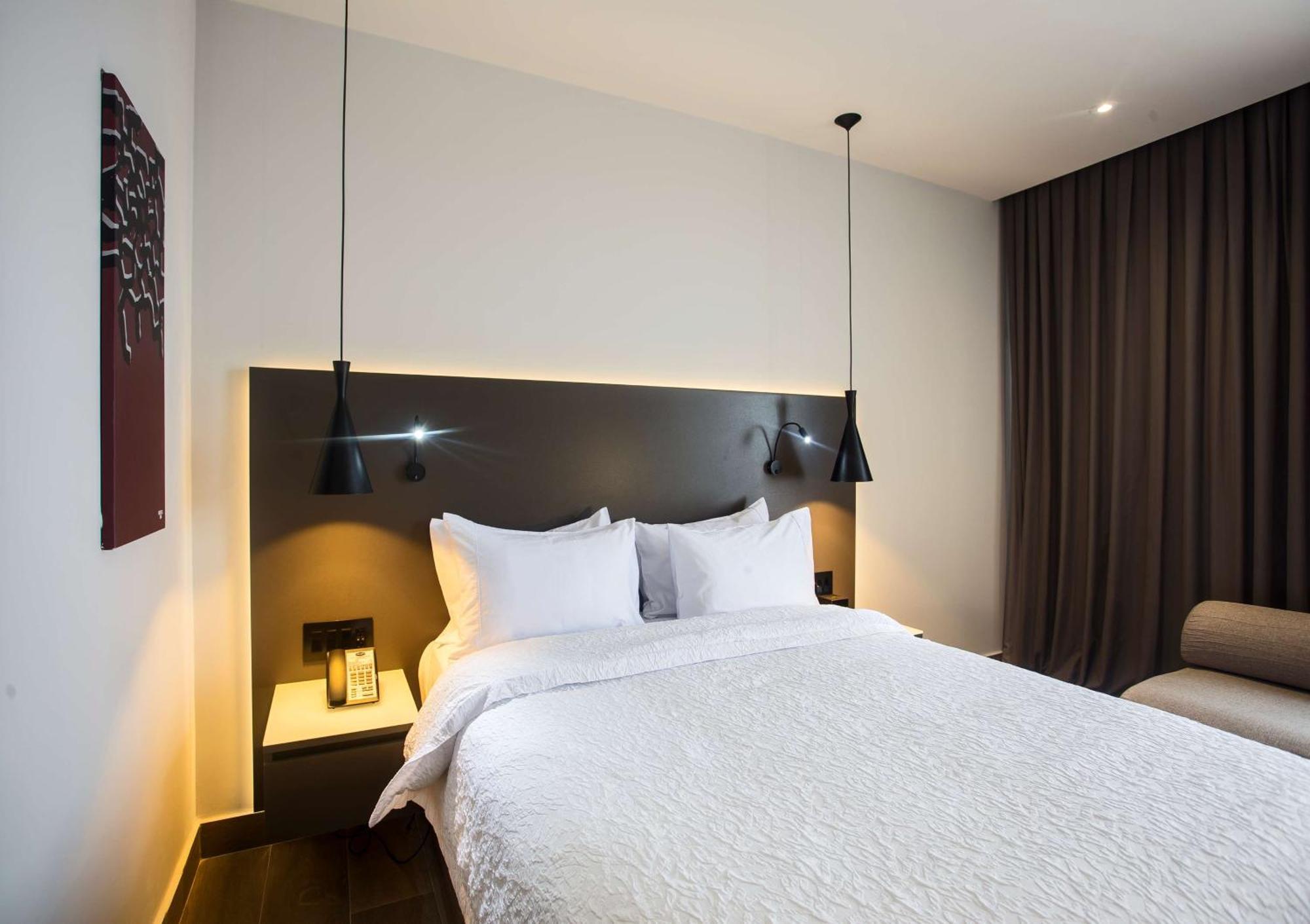 Hampton By Hilton David, Panama Hotel Екстериор снимка
