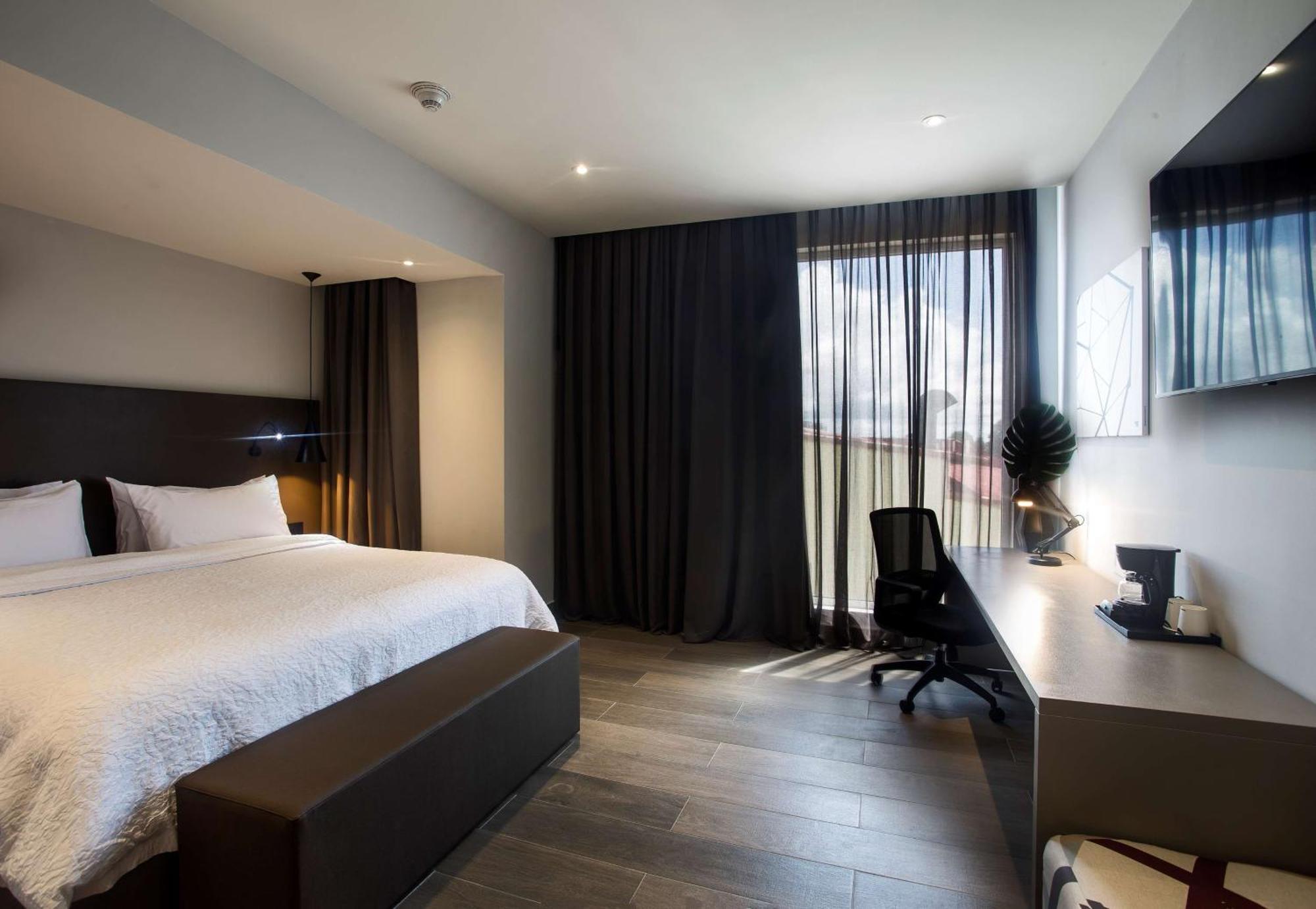 Hampton By Hilton David, Panama Hotel Екстериор снимка