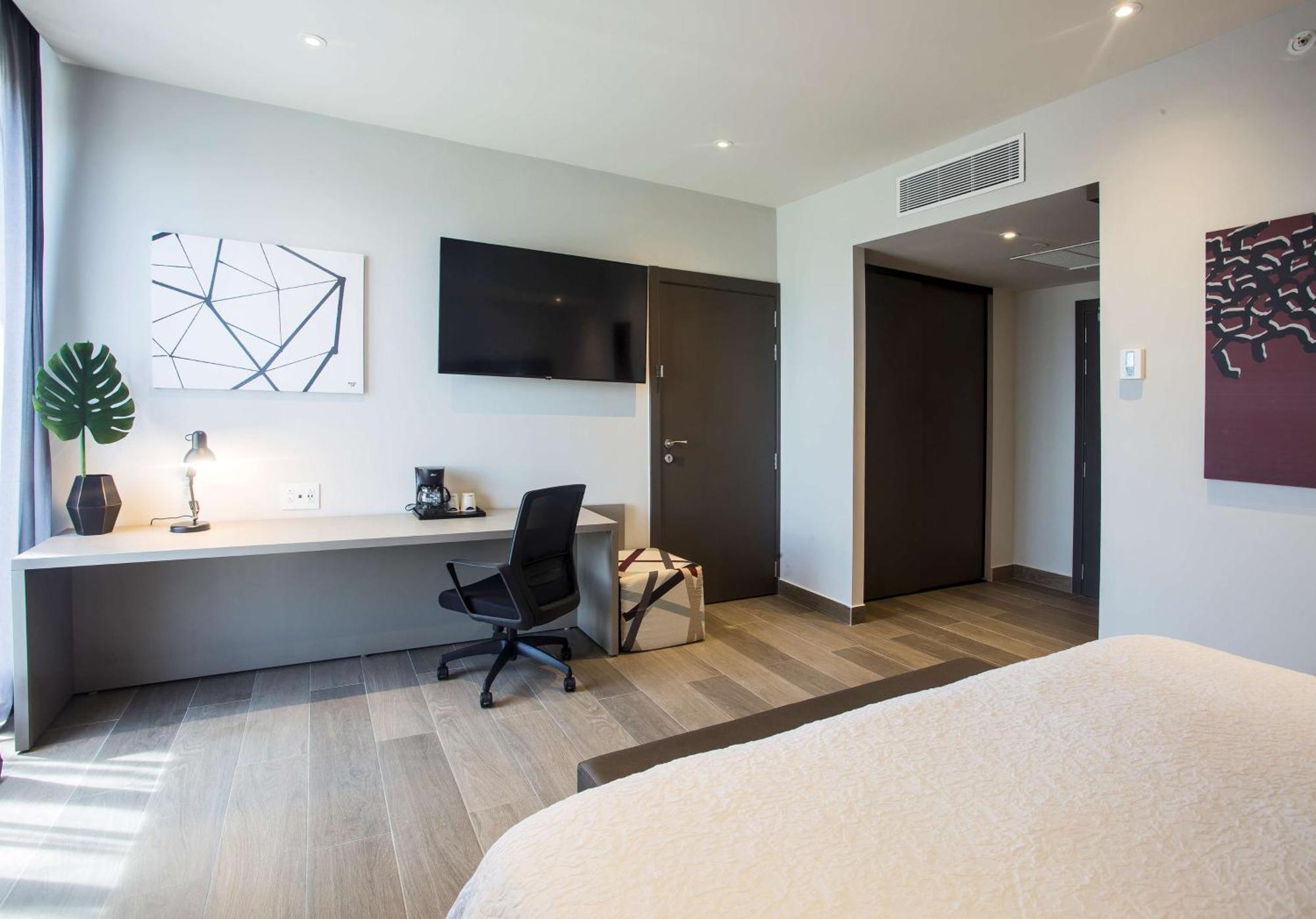 Hampton By Hilton David, Panama Hotel Екстериор снимка