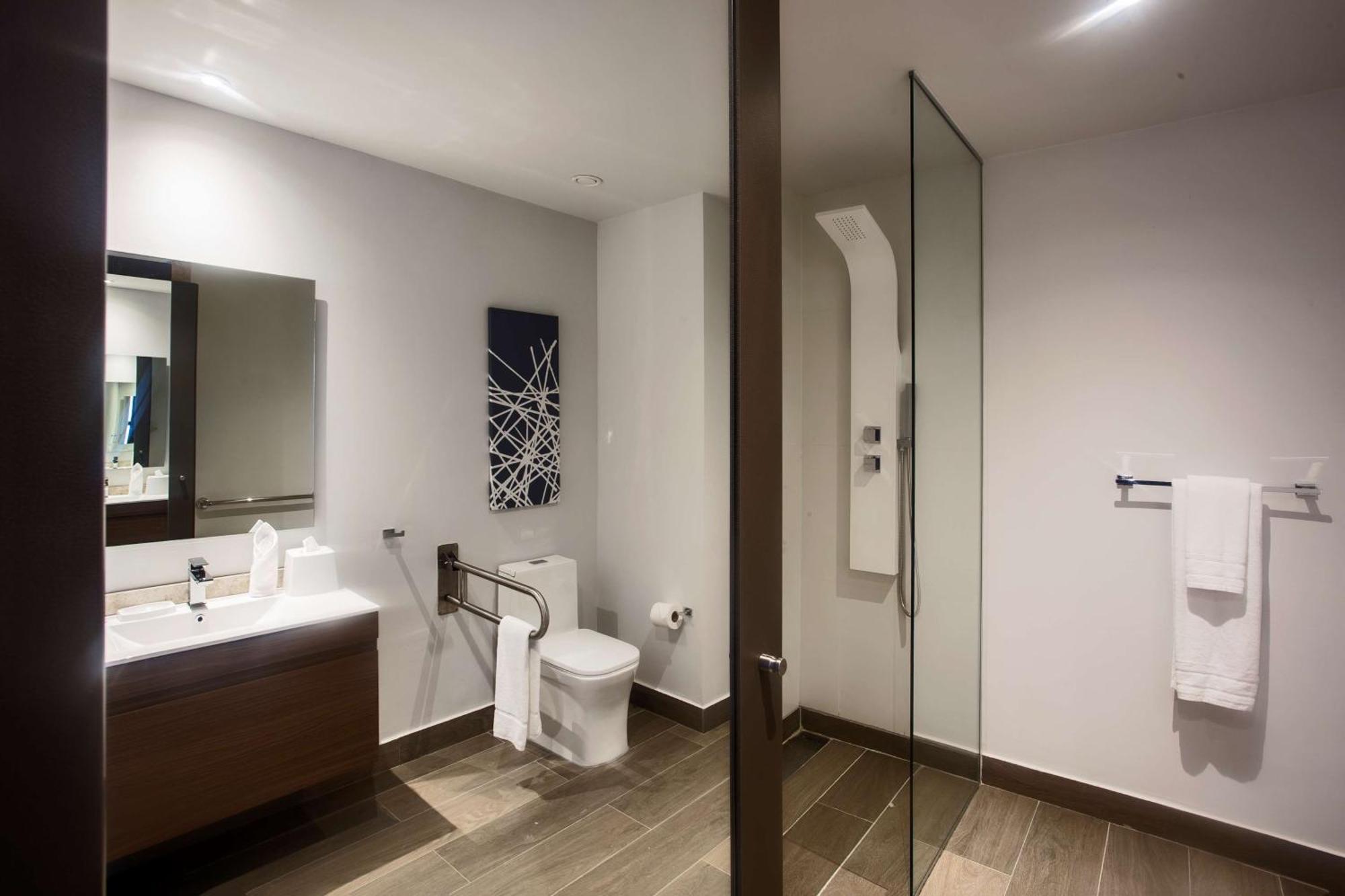 Hampton By Hilton David, Panama Hotel Екстериор снимка