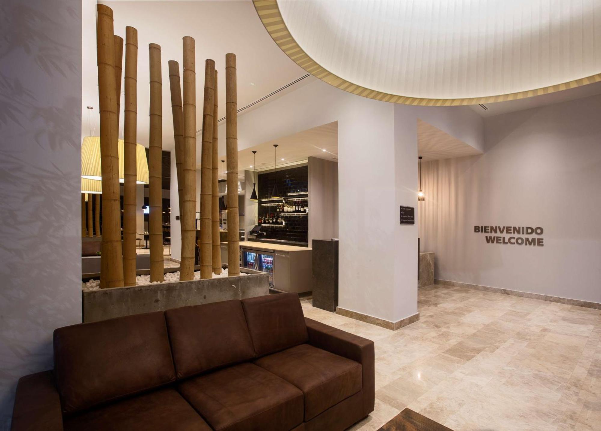 Hampton By Hilton David, Panama Hotel Екстериор снимка