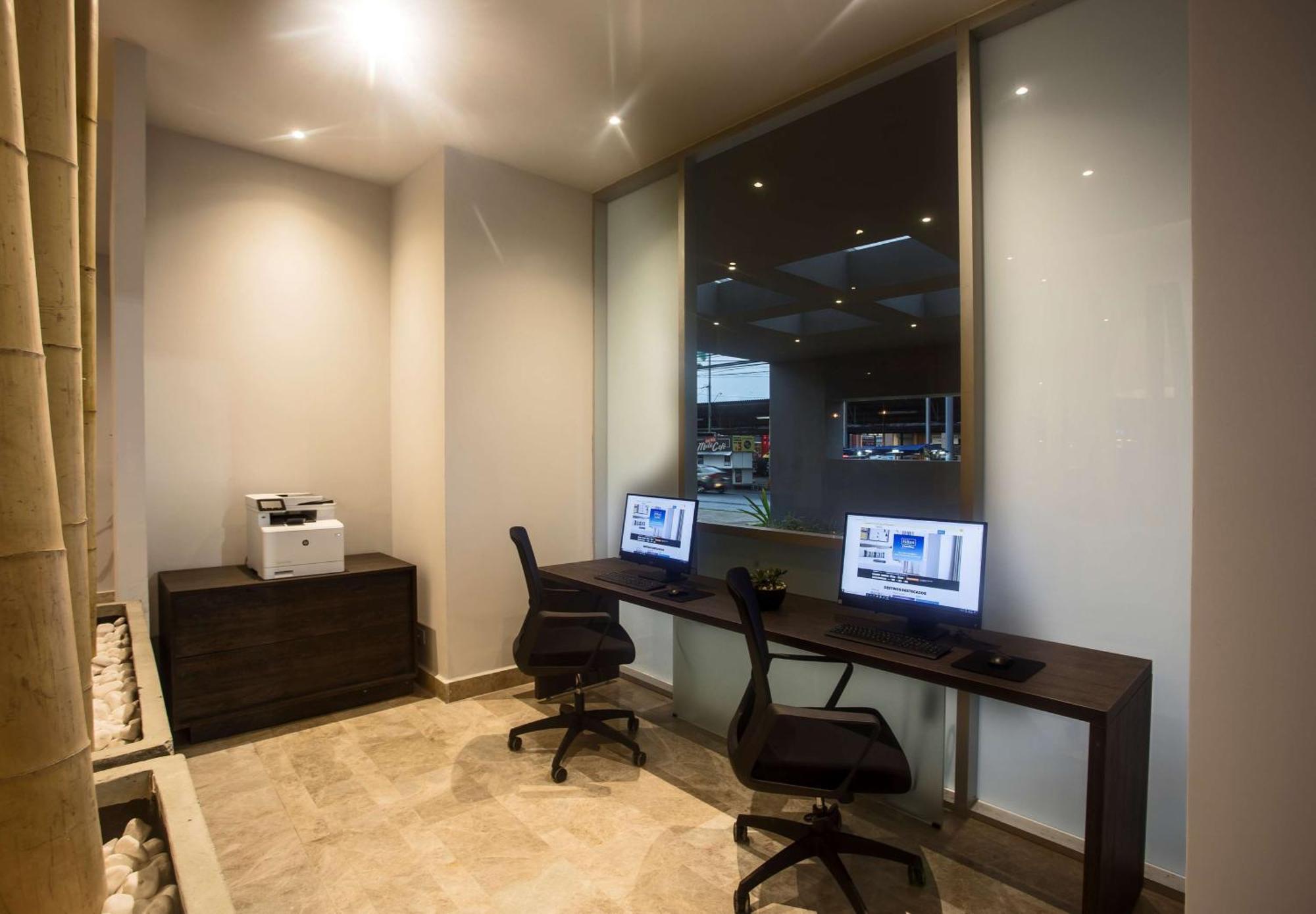 Hampton By Hilton David, Panama Hotel Екстериор снимка