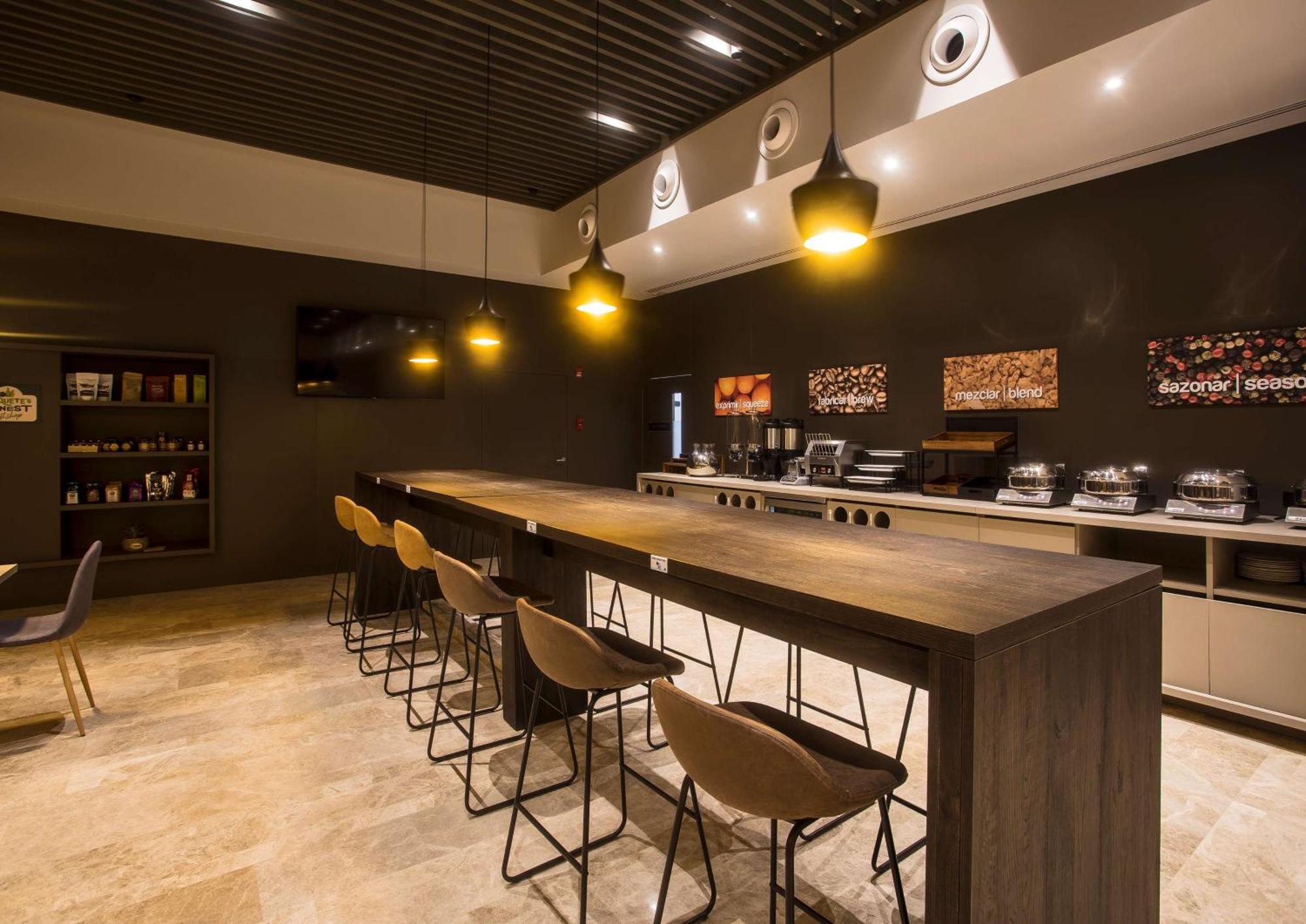 Hampton By Hilton David, Panama Hotel Екстериор снимка