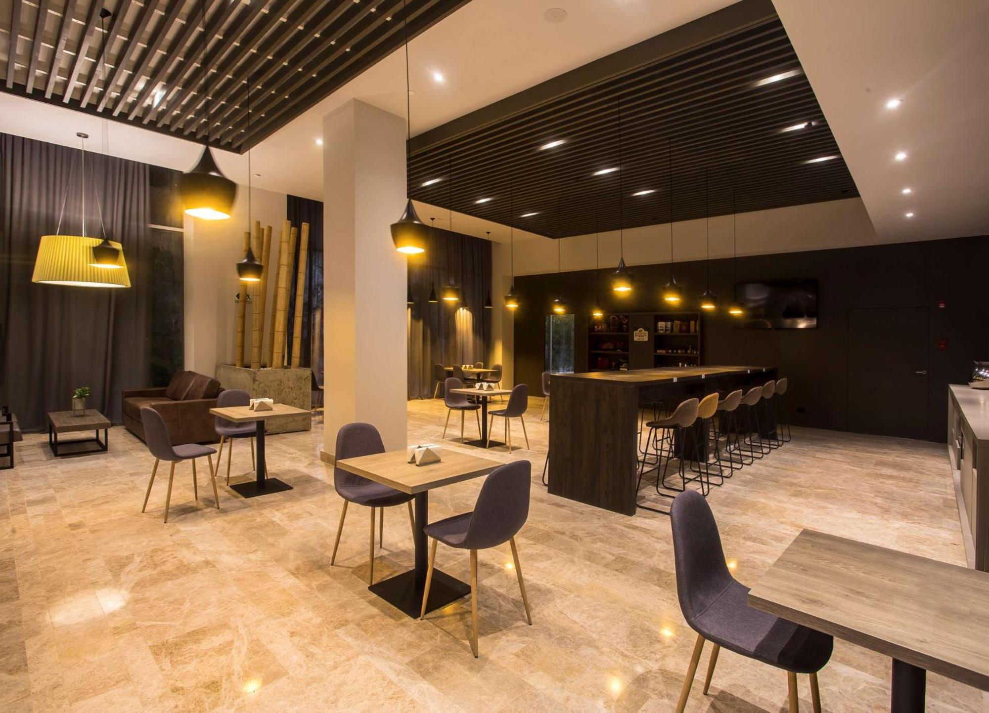 Hampton By Hilton David, Panama Hotel Екстериор снимка