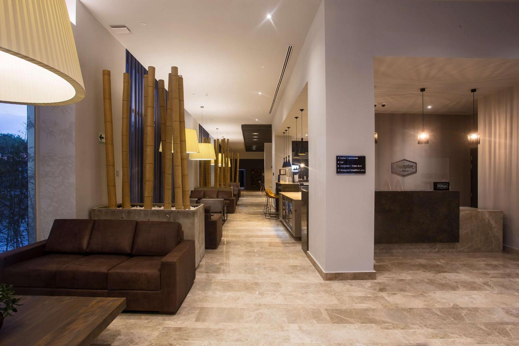 Hampton By Hilton David, Panama Hotel Екстериор снимка