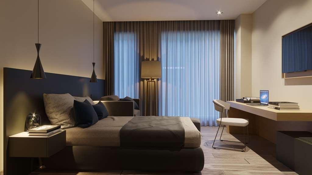 Hampton By Hilton David, Panama Hotel Стая снимка