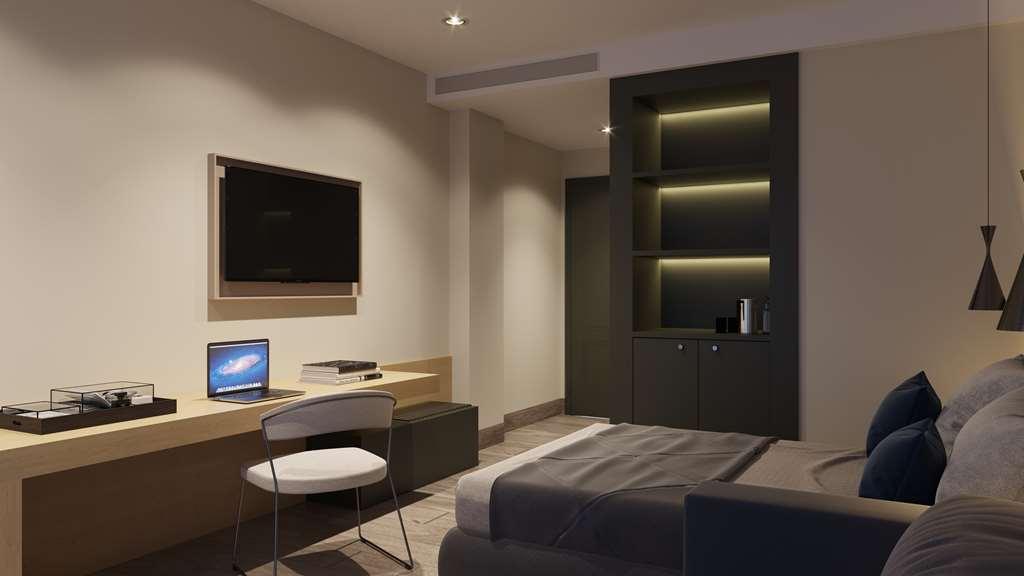 Hampton By Hilton David, Panama Hotel Стая снимка